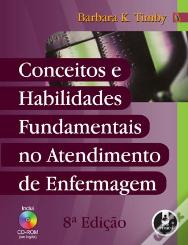 Conceitos e Habilidades Fundamentais no Atendimento de Enfermagem