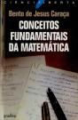 Conceitos Fundamentais da Matemática - Preview