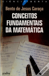 Conceitos Fundamentais da Matemática