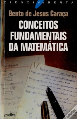 Capa do artigo Conceitos Fundamentais da Matemática