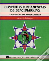 Conceitos Fundamentais de Benchmarking