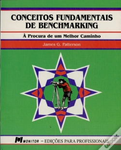 Capa do artigo Conceitos Fundamentais de Benchmarking
