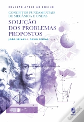 Capa do artigo Conceitos Fundamentais de Mecânica e Ondas