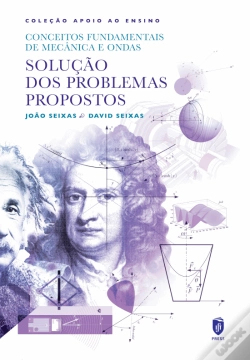Capa do artigo Conceitos Fundamentais de Mecânica e Ondas