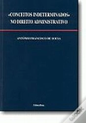 Capa do artigo Conceitos Indeterminados no Direito Administrativo