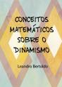 Conceitos Matemáticos Sobre O Dinamismo - Preview