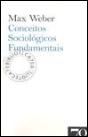 Conceitos Sociológicos Fundamentais - Preview