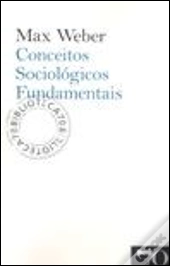 Conceitos Sociológicos Fundamentais