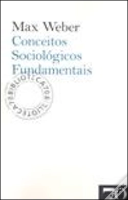 Capa do artigo Conceitos Sociológicos Fundamentais