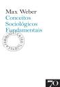 Conceitos Sociológicos Fundamentais - Preview