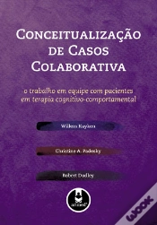 Capa do artigo Conceitualização de casos colaborativa