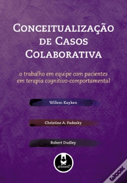 Capa do artigo Conceitualização de casos colaborativa