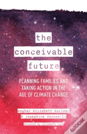 Capa do artigo Conceivable Future