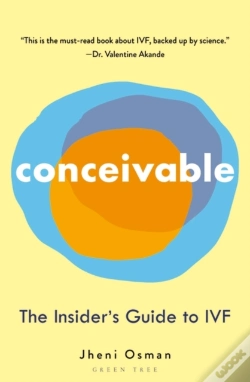 Capa do artigo Conceivable
