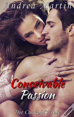 Capa do artigo Conceivable Passion