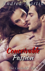 Capa do artigo Conceivable Passion