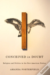 Capa do artigo Conceived In Doubt