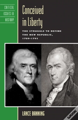 Capa do artigo Conceived In Liberty