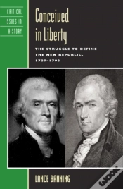 Capa do artigo Conceived In Liberty
