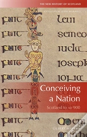Capa do artigo Conceiving A Nation