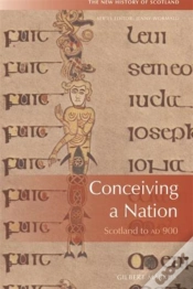 Capa do artigo Conceiving A Nation
