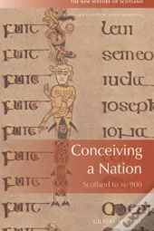 Conceiving A Nation