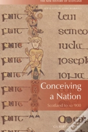 Capa do artigo Conceiving A Nation