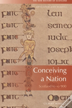 Capa do artigo Conceiving A Nation