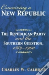 Conceiving A New Republic