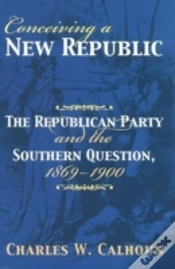 Capa do artigo Conceiving A New Republic