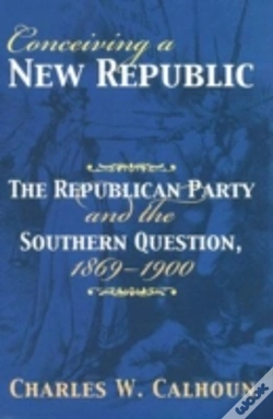 Capa do artigo Conceiving A New Republic