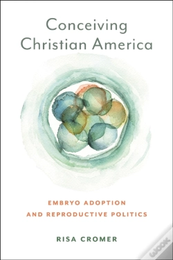 Capa do artigo Conceiving Christian America