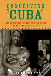 Capa do artigo Conceiving Cuba