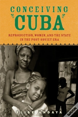 Capa do artigo Conceiving Cuba