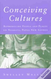 Capa do artigo Conceiving Cultures