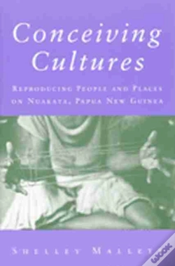 Capa do artigo Conceiving Cultures