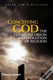 Capa do artigo Conceiving God