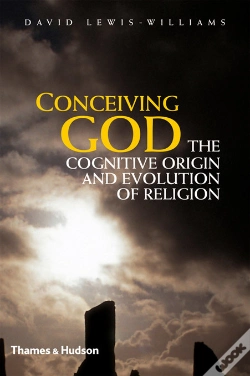 Capa do artigo Conceiving God