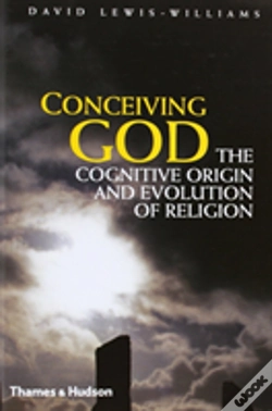 Capa do artigo Conceiving God