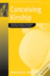 Capa do artigo Conceiving Kinship