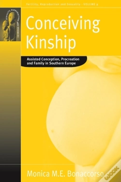 Capa do artigo Conceiving Kinship
