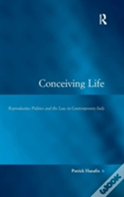 Capa do artigo Conceiving Life