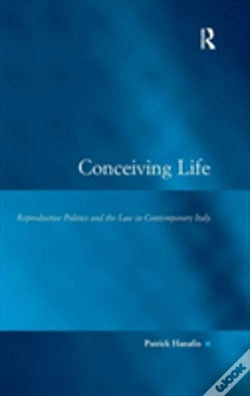 Capa do artigo Conceiving Life