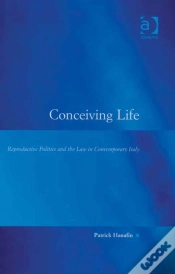 Capa do artigo Conceiving Life