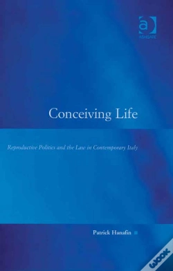 Capa do artigo Conceiving Life