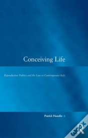 Capa do artigo Conceiving Life