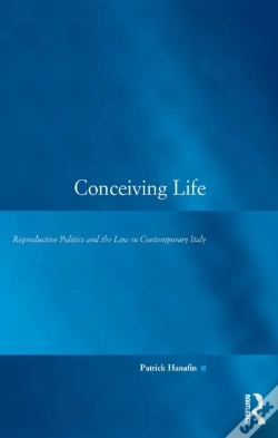 Capa do artigo Conceiving Life