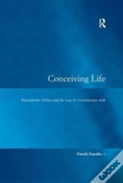 Capa do artigo Conceiving Life
