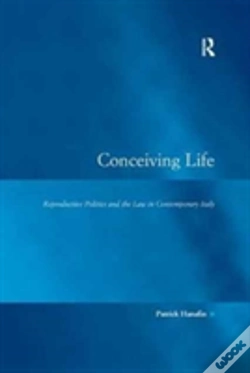 Capa do artigo Conceiving Life