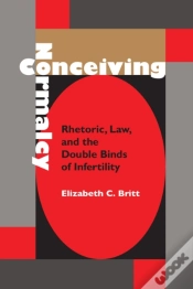 Capa do artigo Conceiving Normalcy